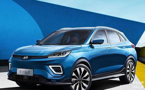 佛山12WEY威派豪华SUV市场的黑马，零跑汽车与智能交通系统的协同