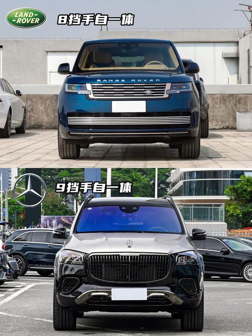 佛山12迈巴赫经典与现代的完美融合，路虎如何塑造独特的品牌形象